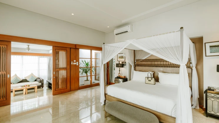 The Samaya Seminyak Bali